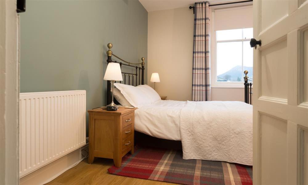 Baystones Appartement Keswick  Buitenkant foto