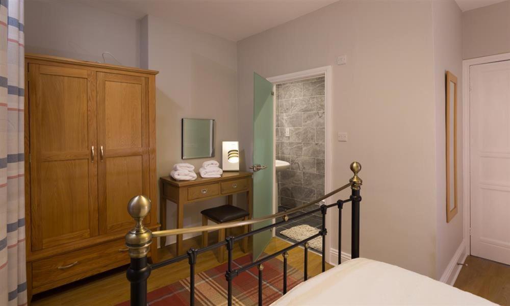 Baystones Appartement Keswick  Buitenkant foto