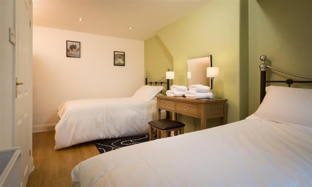 Baystones Appartement Keswick  Buitenkant foto