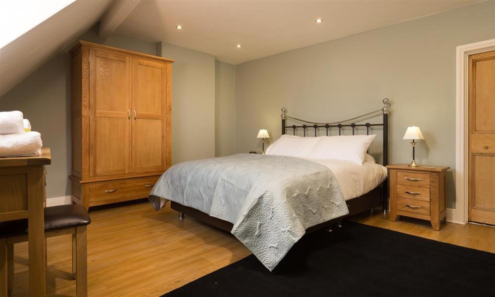 Baystones Appartement Keswick  Buitenkant foto