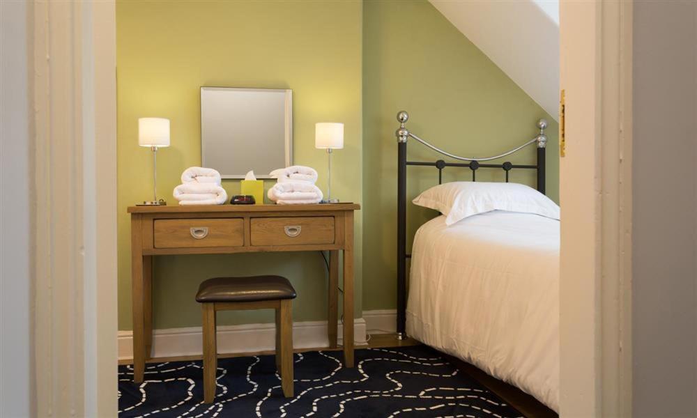 Baystones Appartement Keswick  Buitenkant foto